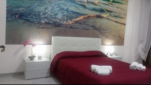 Faraglioni inn — hotel in Acitrezza