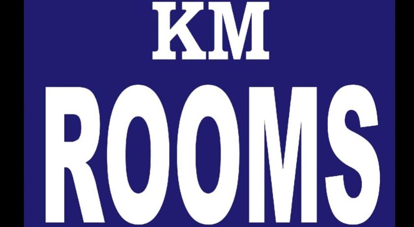 Km Mansion in Chennai, India