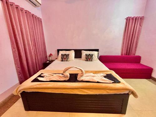 Acqualina - carbon neutral hotel in Unknown City