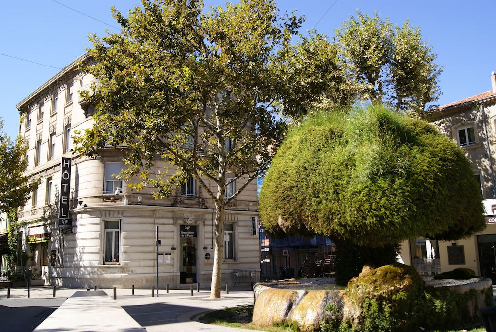 Grand Hôtel De La Poste - last minute hotel in Salon-De-Provence