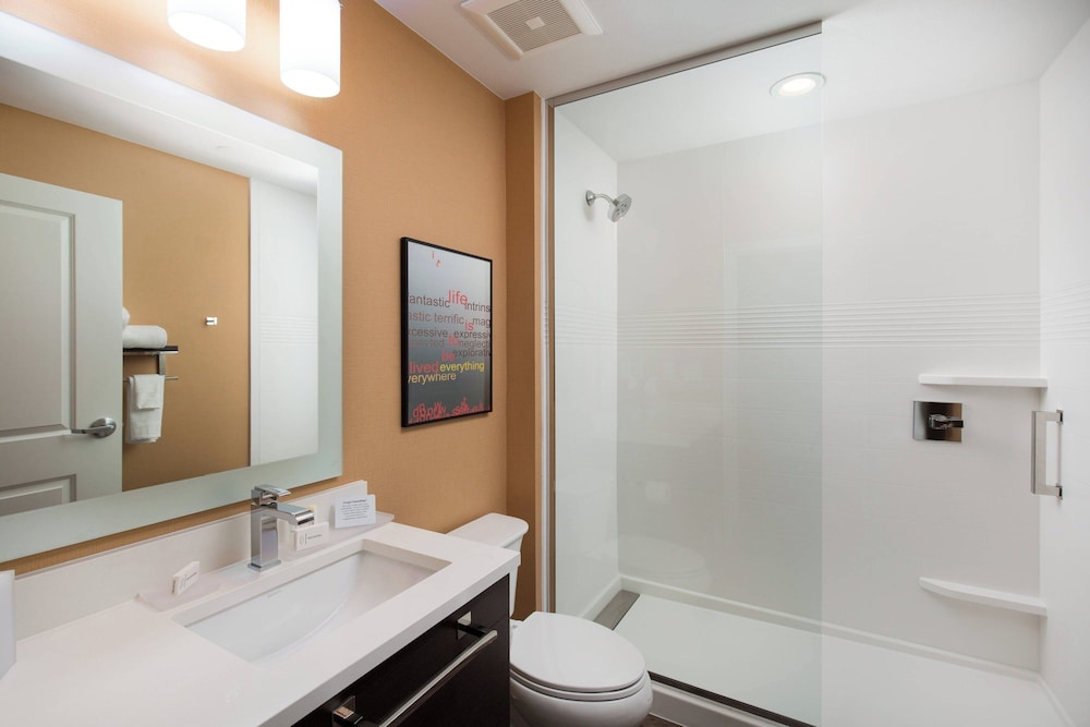 TownePlace Suites by Marriott Austin North Lakeline - photo 14