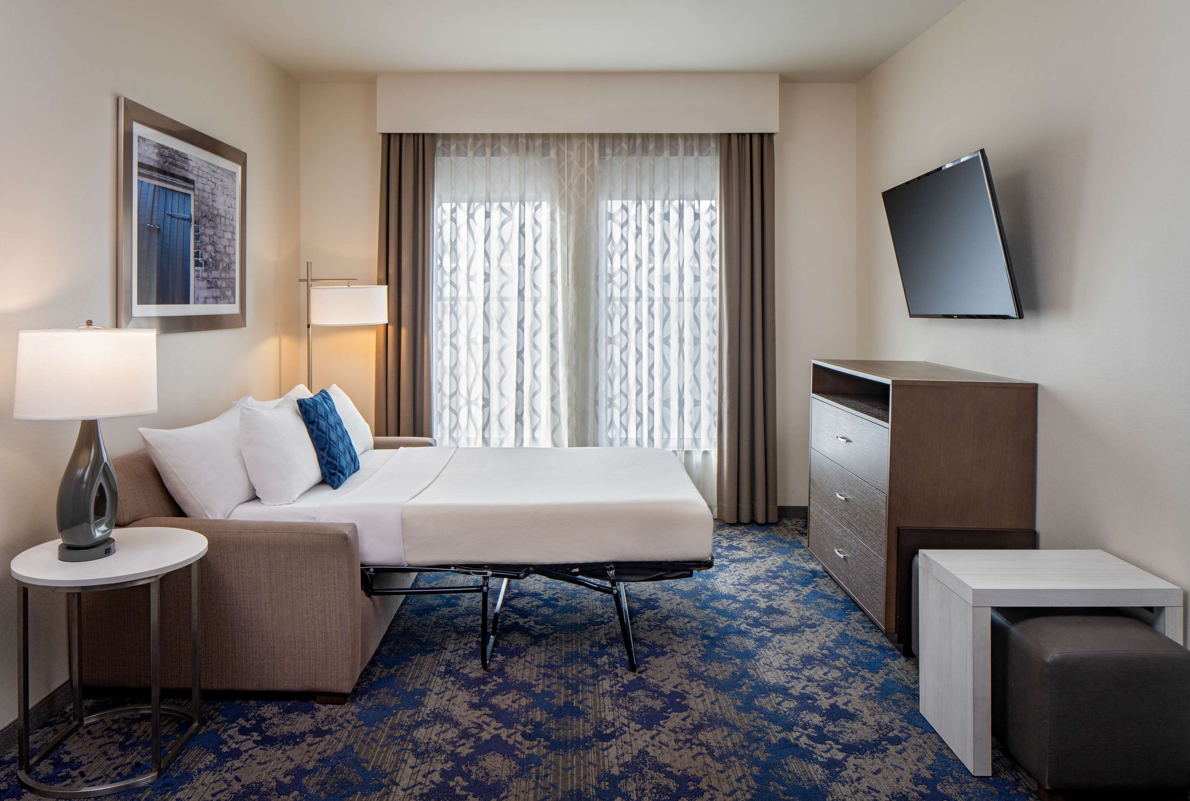 Homewood Suites by Hilton New Orleans French Quarter - photo 25