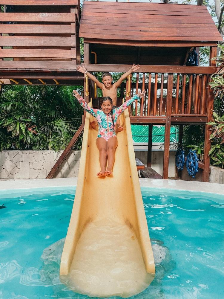 Oasis Palm All Inclusive