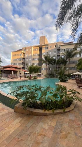 Jardim Das Palmeiras Ii Home Resort — Ubatuba