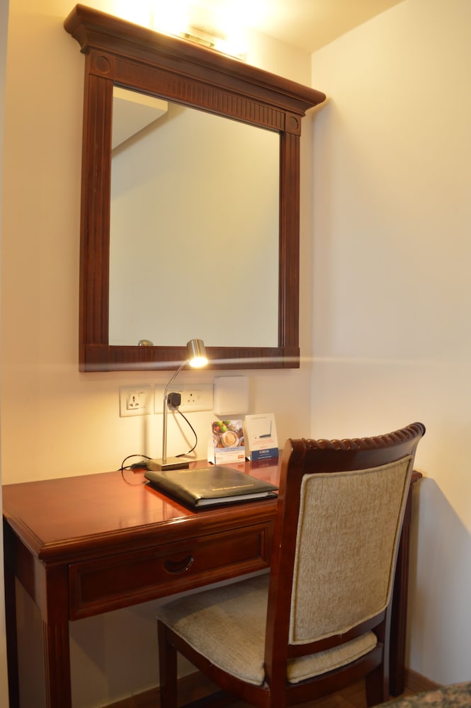 Fortune JP Palace Mysore Member ITC Hotels’ Group — Mysore — photo 4