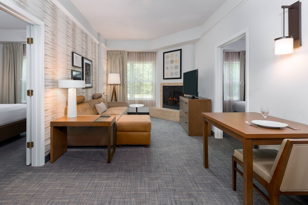 Residence Inn by Marriott Wayne - photo 18
