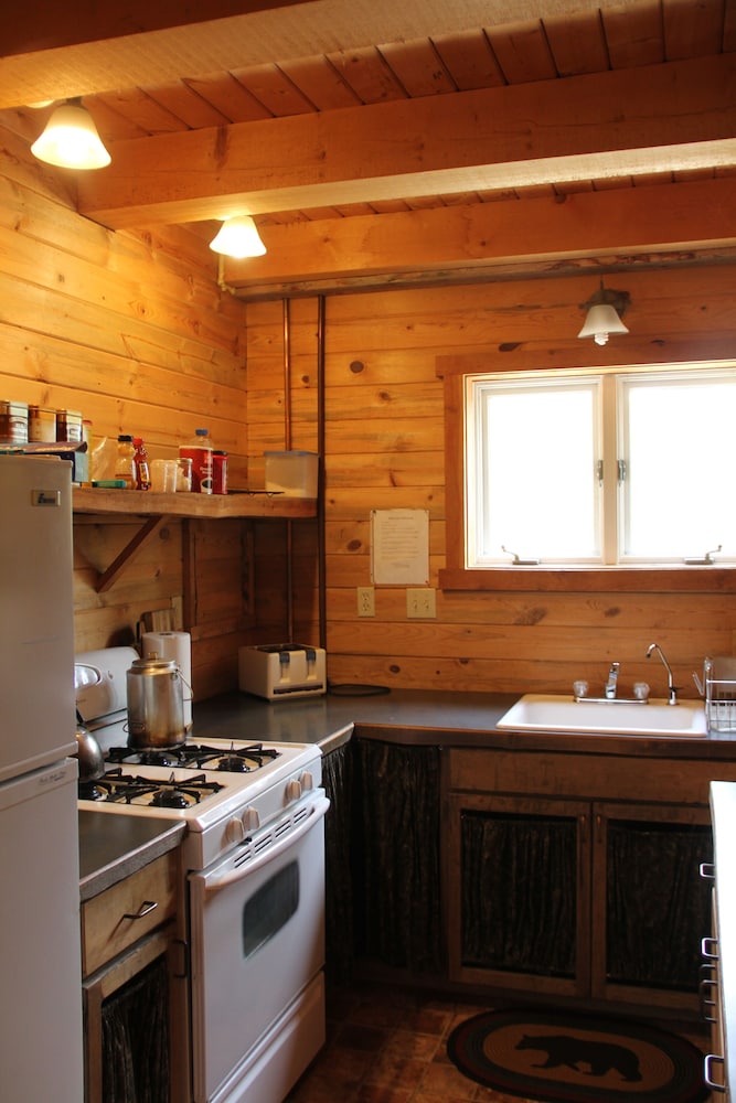 Sugar Loaf Lodge & Cabins - photo 15