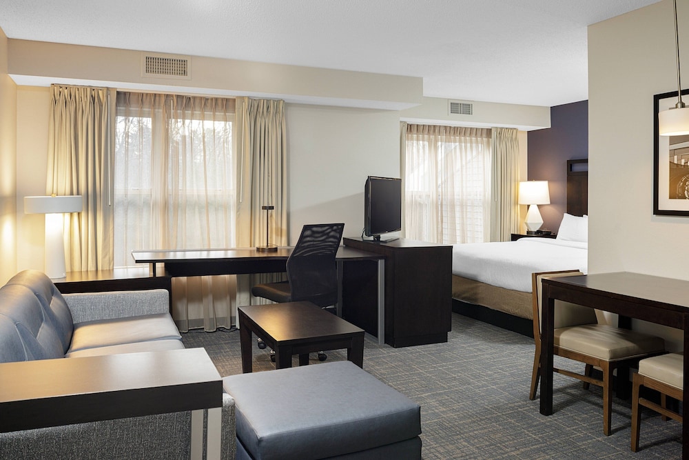 Residence Inn by Marriott Foxborough - photo 5