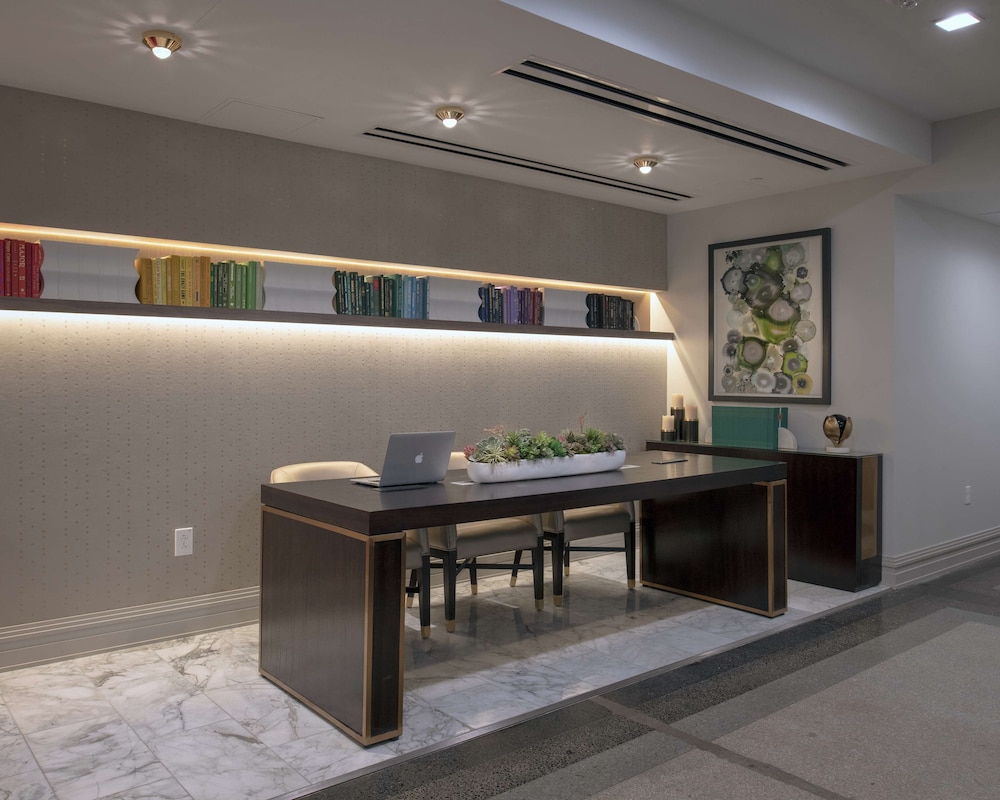 Tulsa Club Hotel Curio Collection by Hilton - photo 66