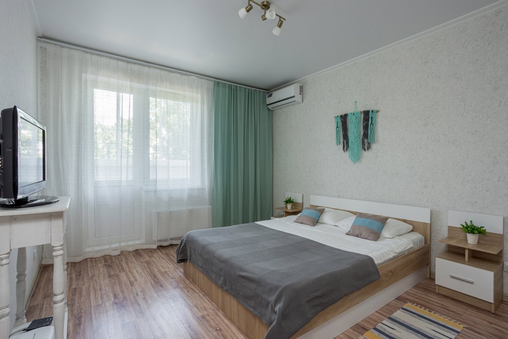 Na Generala Trosheva 25 Flat - last minute hotel in Krasnodar