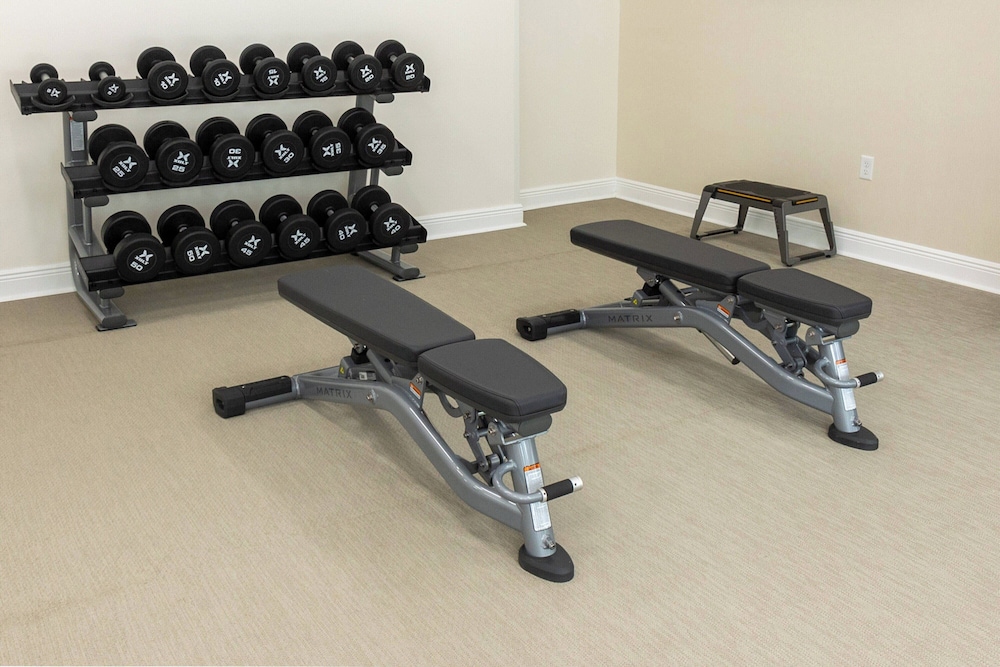SpringHill Suites by Marriott Slidell - photo 37