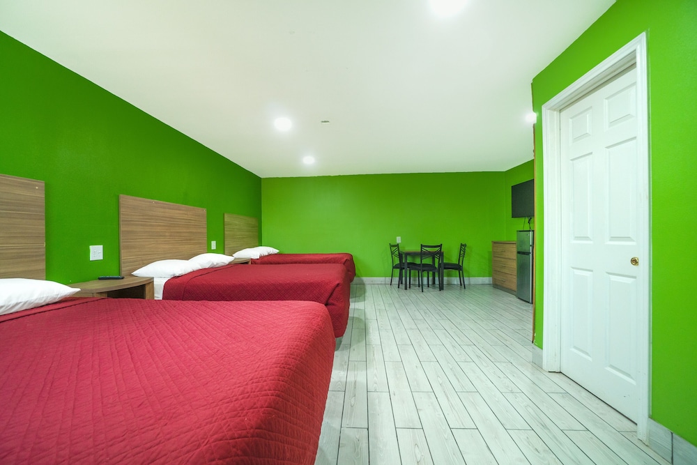 Plaza Motel Corpus Christi By Oyo - photo 30
