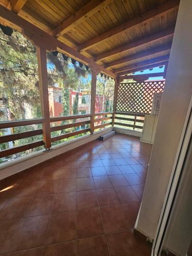 Marea resort apartament in Golem, Albania