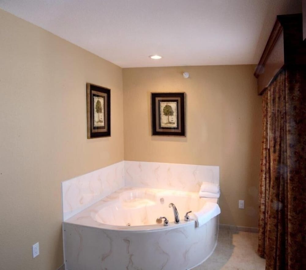 GrandStay Residential Suites Hotel - photo 20