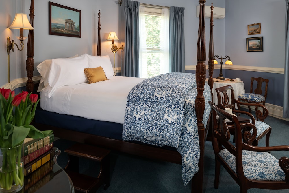 Albemarle Inn - photo 60