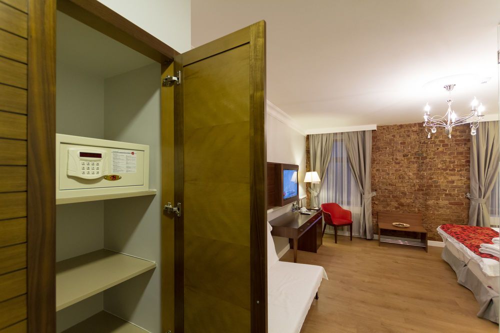 La Bella Suites Beyoglu - last minute hotel in Istanbul