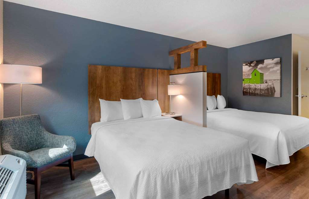 Extended Stay America Premier Suites Miami Coral Gables - photo 33