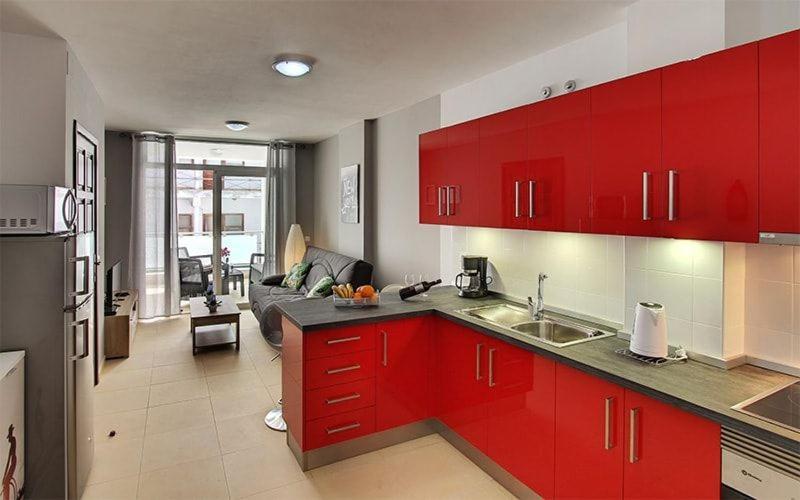 Casa Candelaria — 4-Star Luxury Hotel in Los Llanos De Aridane, Spain