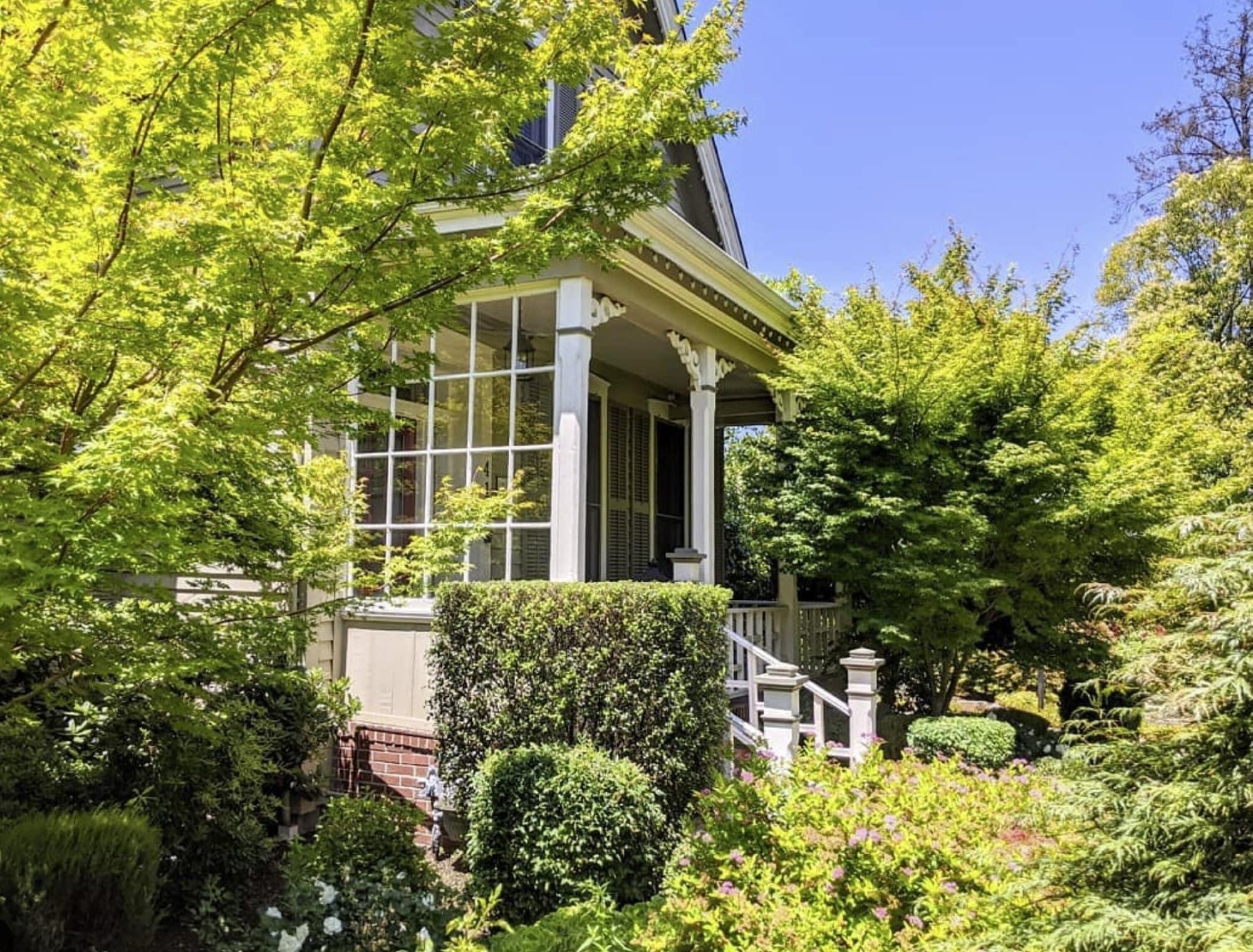 Inn on Randolph — 4-Star Luxury Hotel in Napa, United States