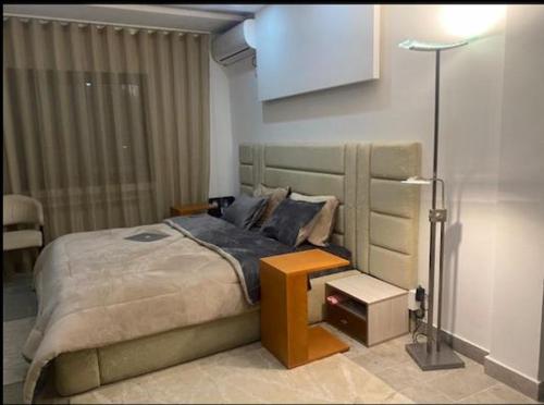 Folla in Nabeul, Tunisia