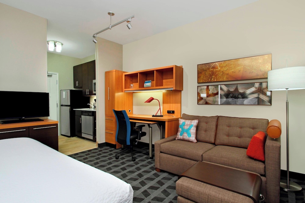 TownePlace Suites Dallas McKinney - photo 51