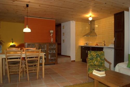 Callliuret — hotel in Lles De Cerdanya