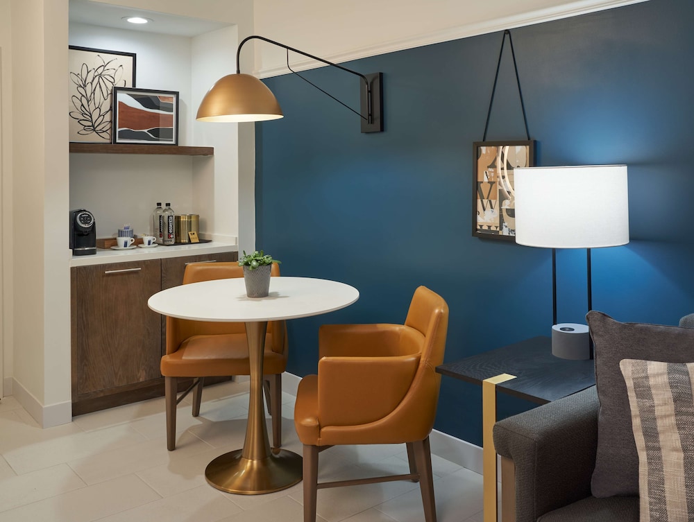 The Chifley Houston Tapestry Collection by Hilton - photo 20