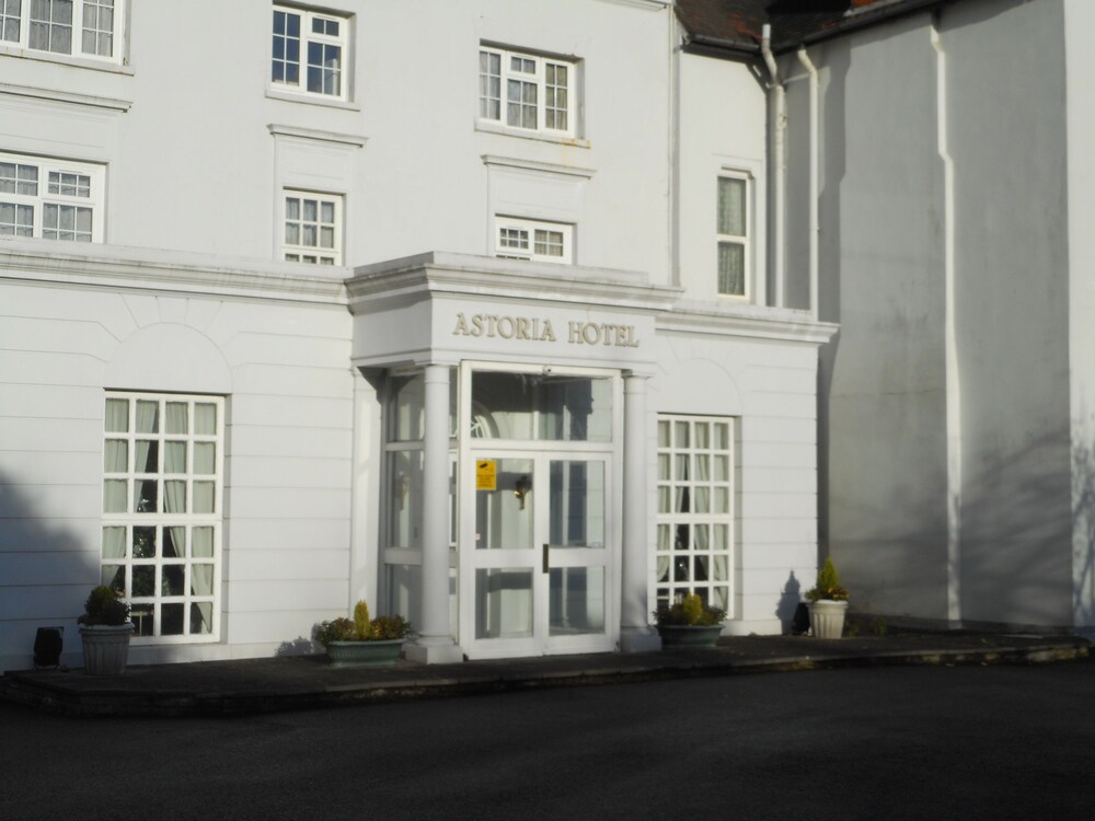 Astoria Hotel - last minute hotel in Birmingham