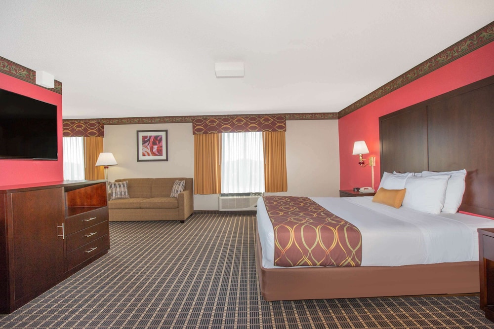 Holiday Inn Express Redding North by IHG - photo 12