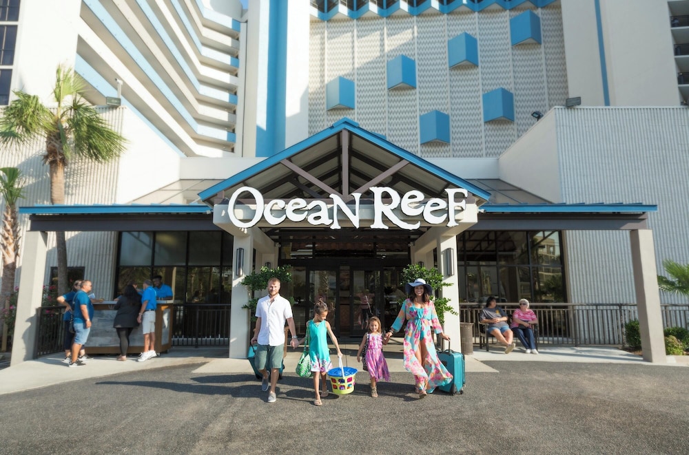 Ocean Reef Resort - photo 212