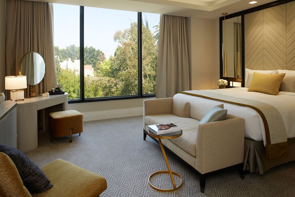 The London West Hollywood at Beverly Hills - photo 22