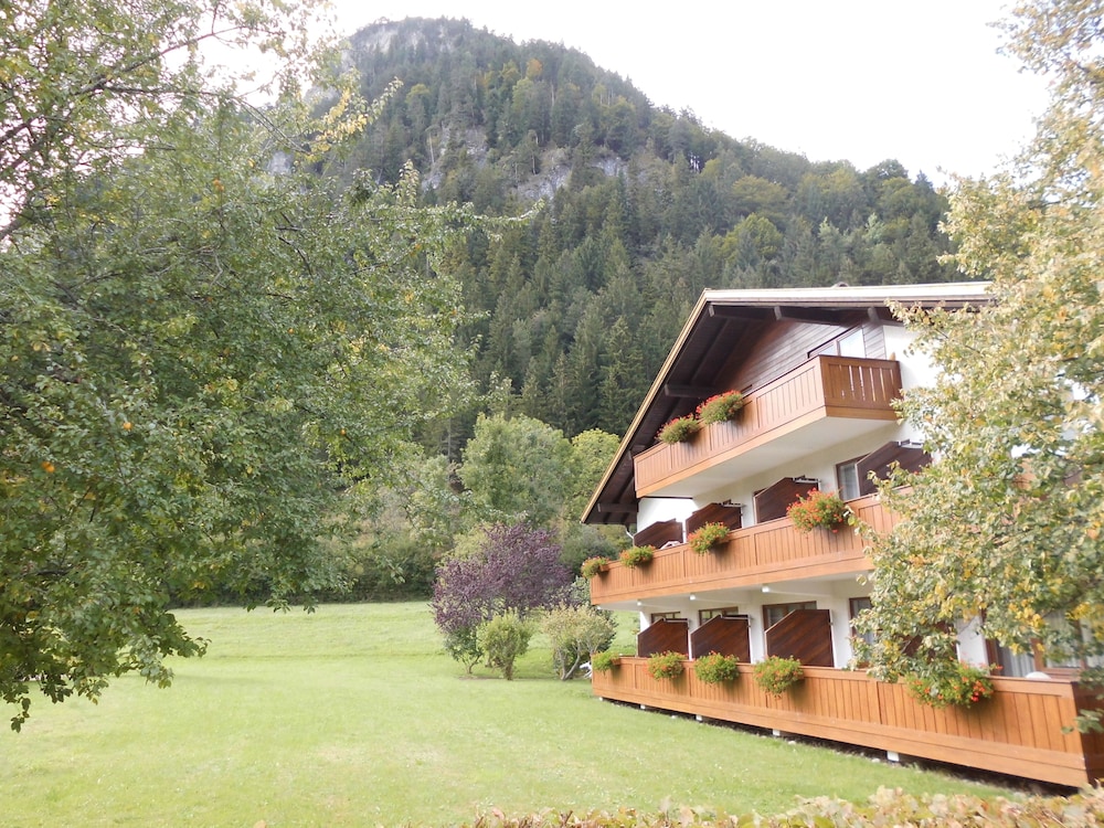 Appartement Hotel Happy Kienberg in Pfronten, Germany