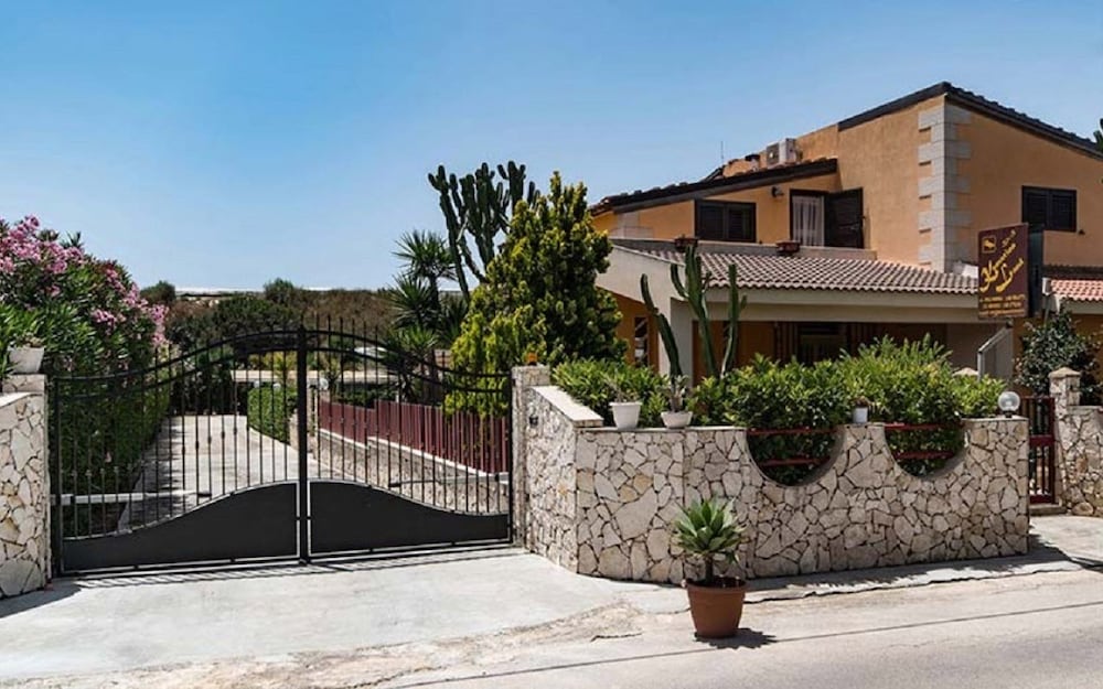 Kamarina Land - last minute hotel in Ragusa