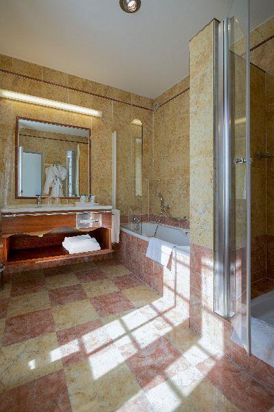 Grand Hôtel & Spa Uriage — Grenoble — photo 3