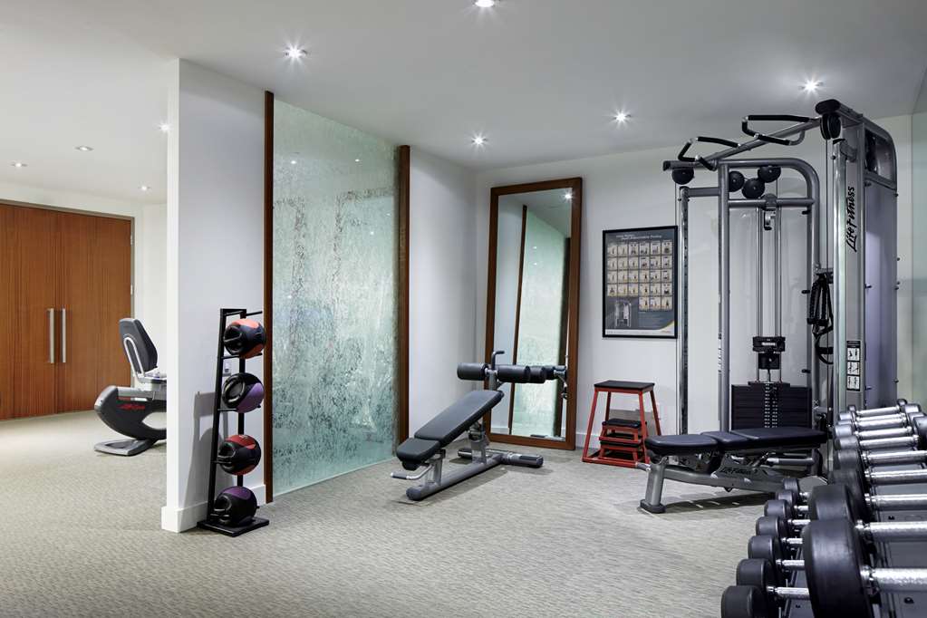 Hyatt Centric Wall Street New York - photo 35