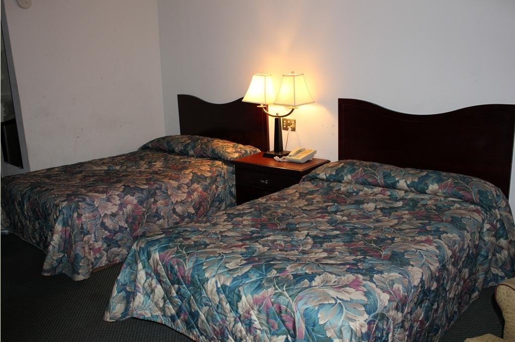 Executive Inn Of Knoxville — Knoxville