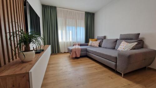Apartma Kofol — 4-Star Luxury Hotel in Kobarid, Slovenia