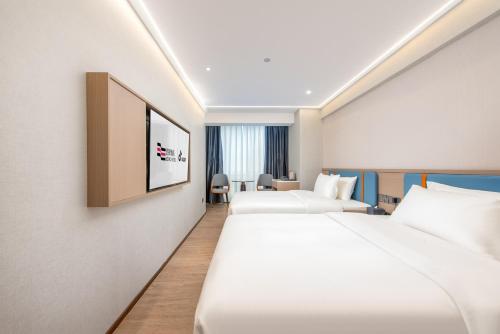 Yizhi — 4-Star Luxury Hotel in Guangzhou, People's Republic of China