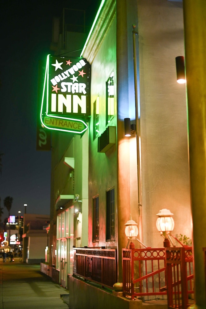 Hollywood Stars Inn In Los Angeles - photo 57