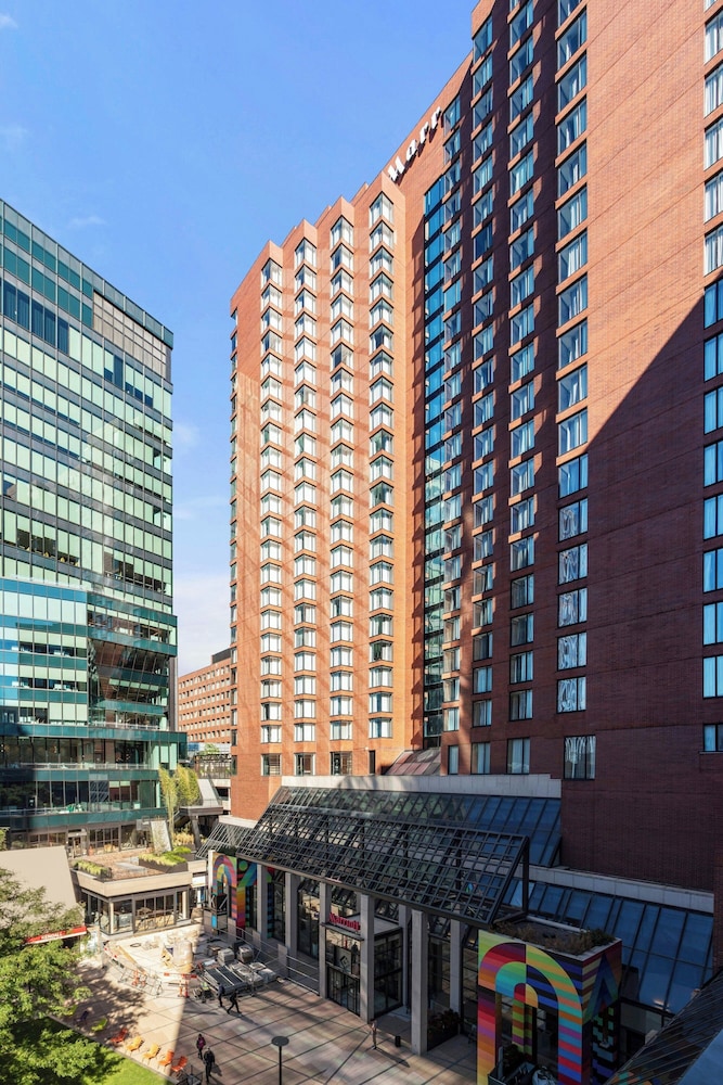 Boston Marriott Cambridge - photo 67