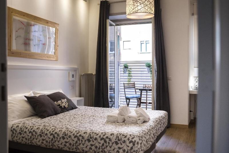 Dulcis In Vatican - last minute hotel in Rome