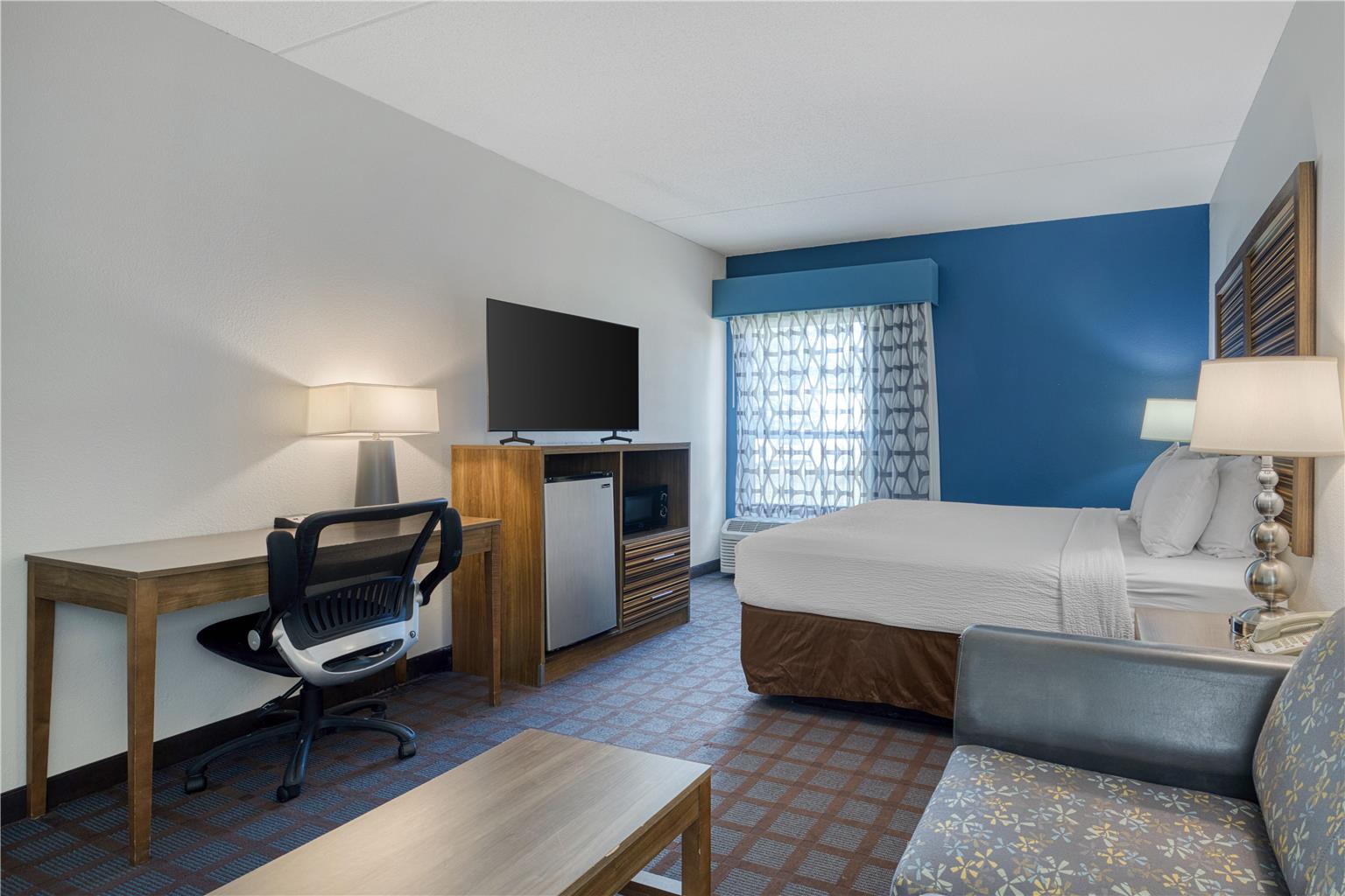Best Western Fishers Indianapolis Area - photo 14