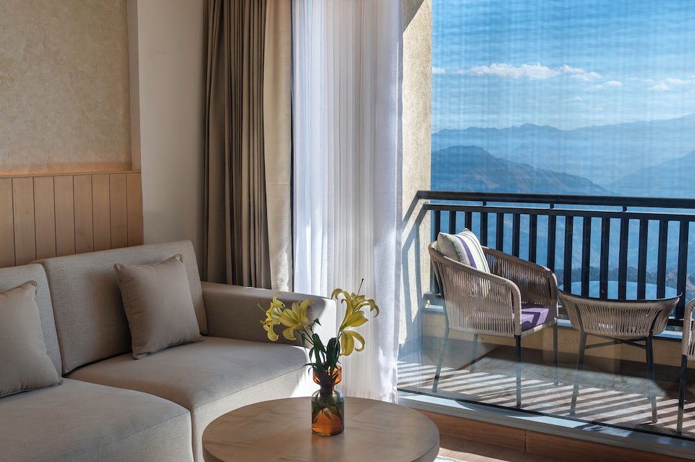 Dusitd2 Fagu in Shimla, India