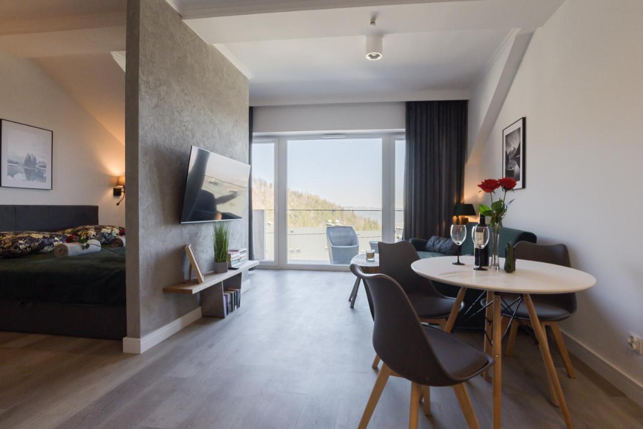 Apartament Oliwka z prywatnym miejscem postojowym — 4-Star Luxury Hotel in Karpacz, Poland