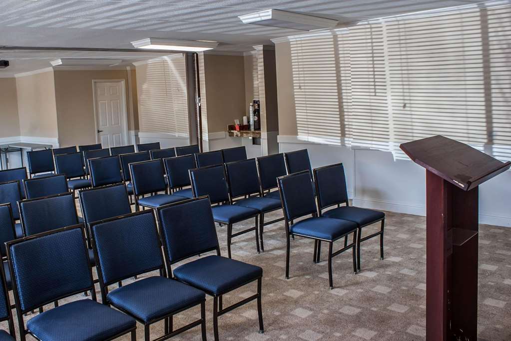 Quality Inn & Suites Fife Seattle - photo 24