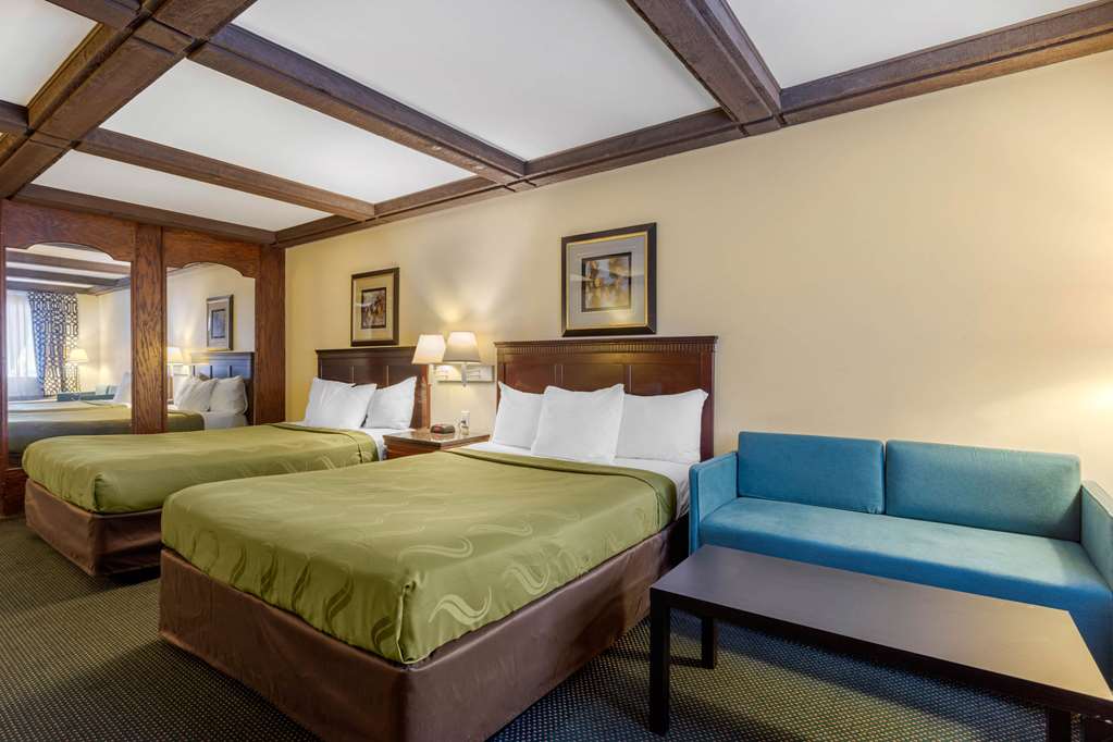 Quality Inn Torrance Lomita - photo 16