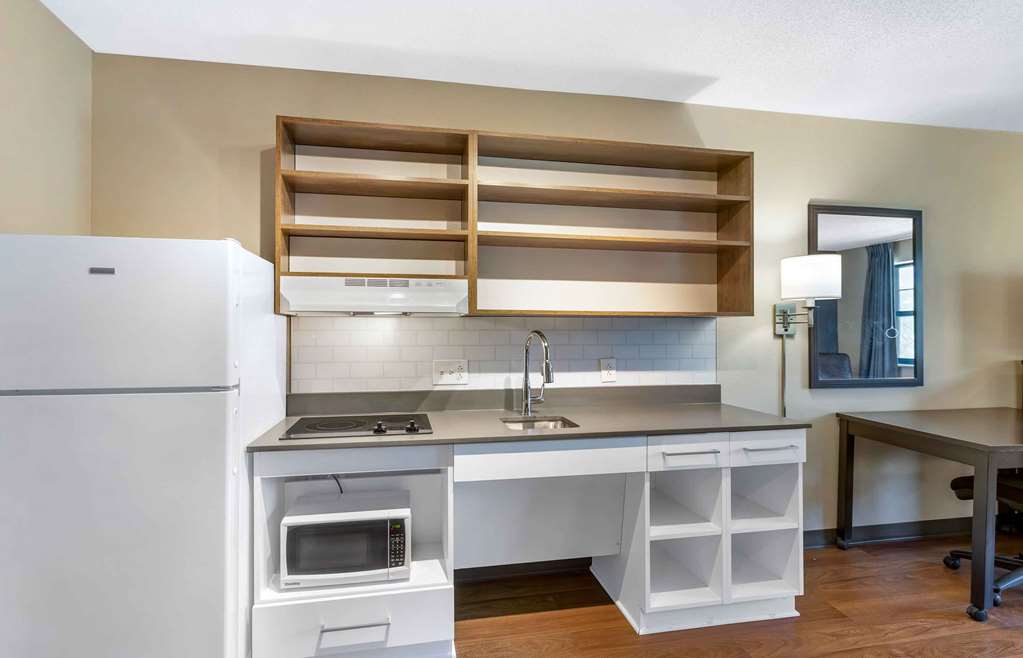 Extended Stay America Premier Suites Nashville Vanderbilt - photo 23