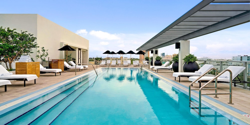 Angler s Hotel Miami Beach — 4-Star Luxury Hotel in Miami Beach, United States