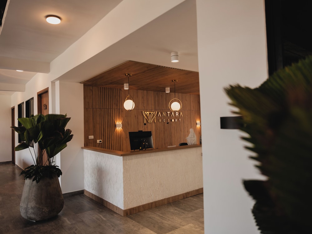 Hotel Antara Resort — Alcala — photo 3