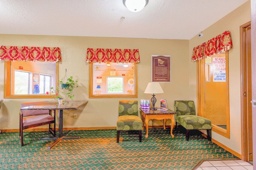 Super Sleep Inn By OYO I 80 Princeton - photo 4